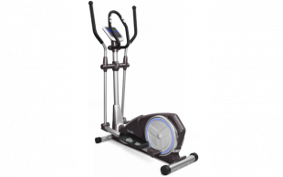 Эллиптический тренажер Oxygen Columbia EXT