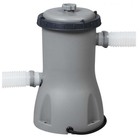 Бассейн каркасный Bestway Steel Pro 366 х 76 см (56681)