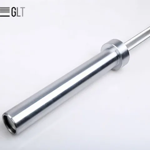 Гриф для штанги GLT 1800 мм  до 225 кг