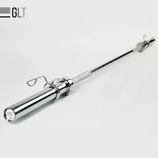 Гриф для штанги GLT 1800 мм  до 225 кг