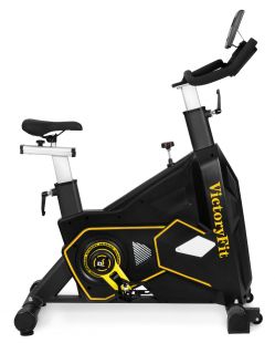 Спинбайк VictoryFit VF-GymRider 225 Black