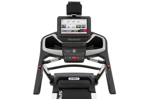 Беговая дорожка SPIRIT XT685 DC ENT