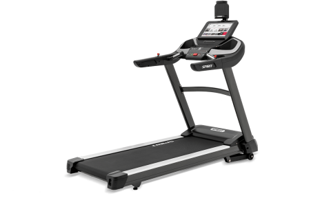 Беговая дорожка SPIRIT XT685 DC ENT