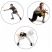Мяч для развития реакции OKPRO OK1411