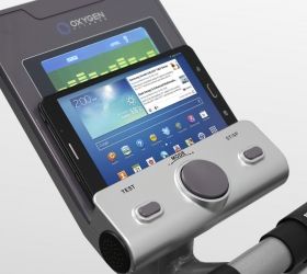 Кросстренер OXYGEN CT-56 HRC