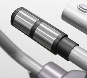 Кросстренер OXYGEN CT-56 HRC
