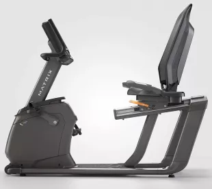 Велоэргометр домашний MATRIX R50XER