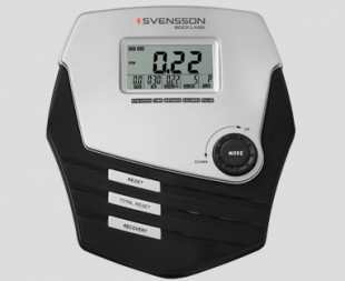 Велотренажер Jorgen Svensson Body Labs Crossline BHM