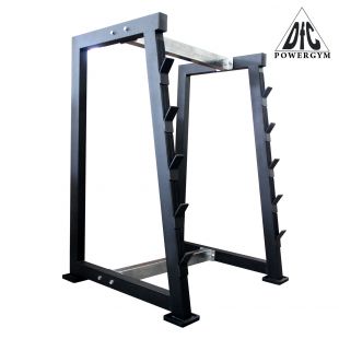 Стойка для грифов DFC Powergym RA027