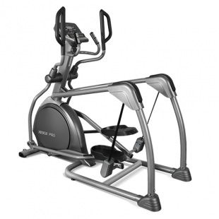 Эллиптический эргометр Bronze Gym XE902 PRO