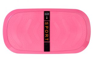 3D Виброплатформа VF-S800 Pink