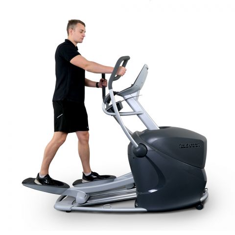 Эллиптический тренажер Octane Fitness q37x