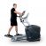 Эллиптический тренажер Octane Fitness q37x