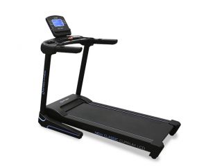 Беговая дорожка Oxygen Fitness New Classic Cuprum LCD