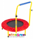 Батут детский Moove&Fun SH-05 с телескопической ручкой