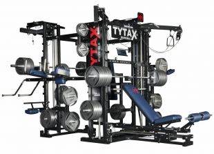 Многофункциональный силовой комплекс Tytax T3-X