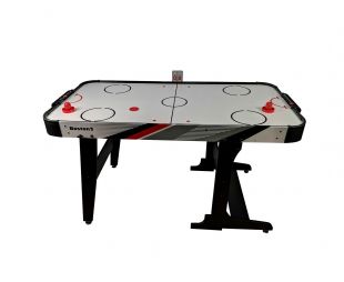 Игровой стол - аэрохоккей DFC Boston2 складной 54"