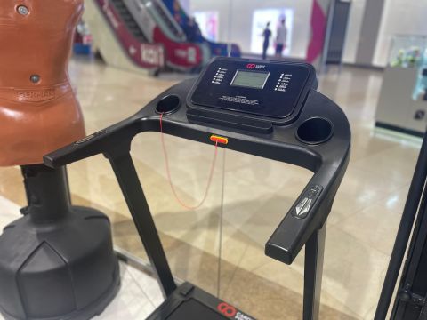 Беговая дорожка CardioPower S20