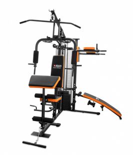 Силовой тренажер Alpin Multi Gym GX-400