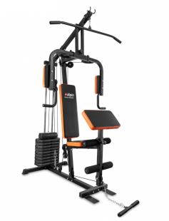 Силовой тренажер Alpin Top Gym GX-180