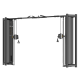 Тренажер Smith RE8024 Кроссовер
