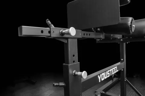 Гиперэкстензия YouSteel GHD-51L