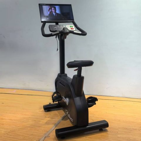Велотренажер вертикальный Gymmaster LZX-T24T