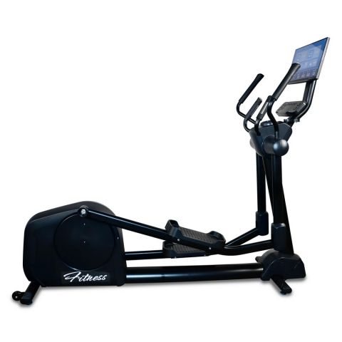 Эллиптический тренажер Gymmaster LZX-T23T