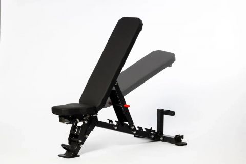 Скамья универсальная коммерческая StrongPeople SP-W4050
