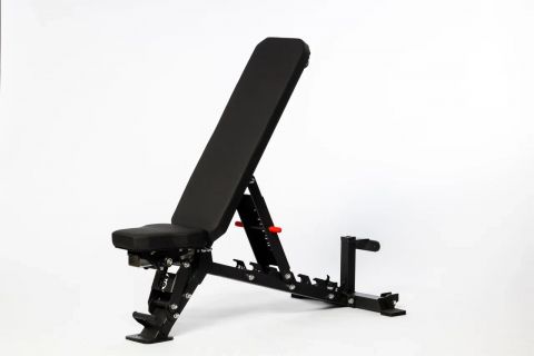 Скамья универсальная коммерческая StrongPeople SP-W4050