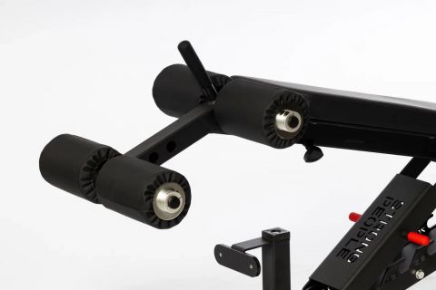 Скамья универсальная коммерческая StrongPeople SP-W4050