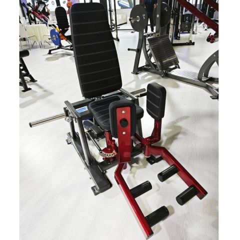 Сведение и разведение ног Gymmaster MP-8139