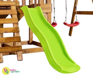 Детская игровая площадка Babygarden Play 7