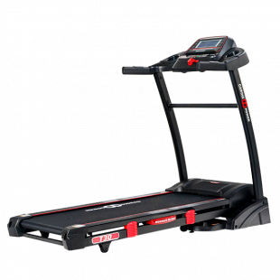 Беговая дорожка CardioPower T30 NEW