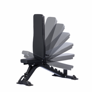 Скамья универсальная StrongPeople SP-W4054