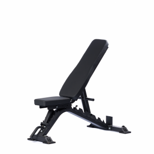 Скамья универсальная StrongPeople SP-W4054