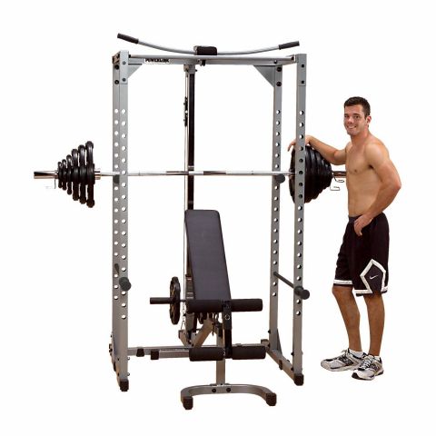 Силовая рама Body-Solid Powerline PPR-200X