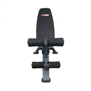 Скамья многофункциональная регулируемая Protrain S800