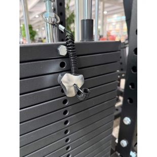 Гравитрон Gymmaster EK113