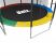 Батут UNIX line Simple 10 ft Color (inside) 