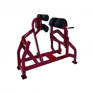 Прямая гиперэкстензия UltraGym UG-T37