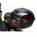 Электроскутер SIBERTON PRO 2500W