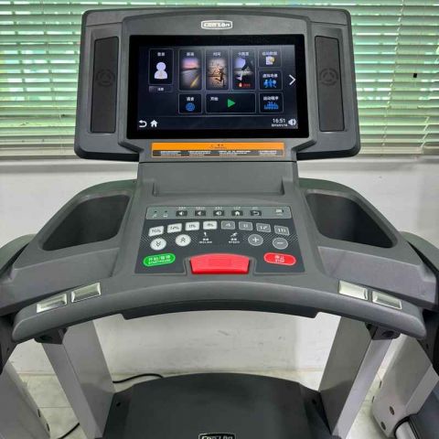 Беговая дорожка Gymmaster GT7As