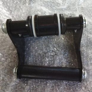 Рукоять двойная с параллельными ручками OKPRO OK6025
