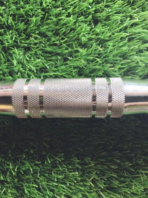 Гантельный ряд хромированный от 1 до 10 кг OKPRO OK1025A