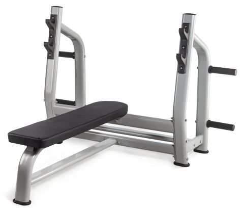 Скамьи и стойки / Скамья для жима штанги VictoryFit VF-A5007