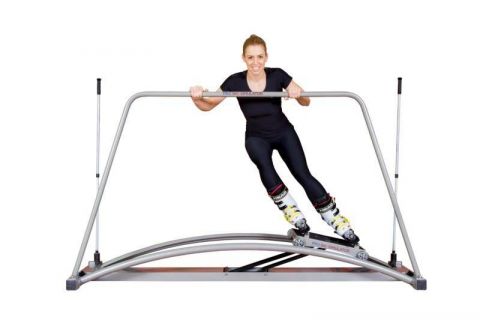 Горнолыжный тренажер ProSki-Simulator Power SKI Machine