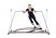 Горнолыжный тренажер ProSki-Simulator Power SKI Machine