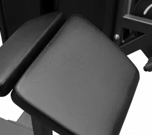 Разгибание ног профессиональный BRONZE GYM MIGHT 02