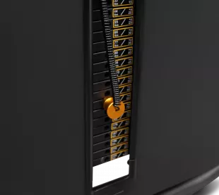 Разгибание ног профессиональный BRONZE GYM MIGHT 02
